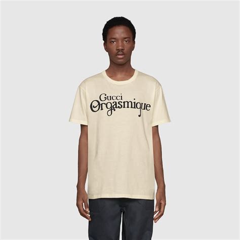 gucci orgasmique
